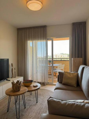 Luxe Zee- en Bergappartement